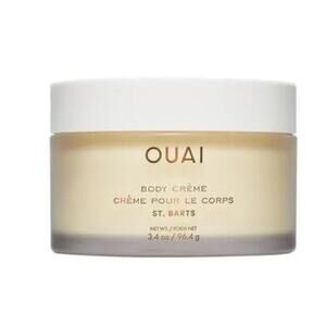 OUAI St. Barts Moisturizing Body Cream